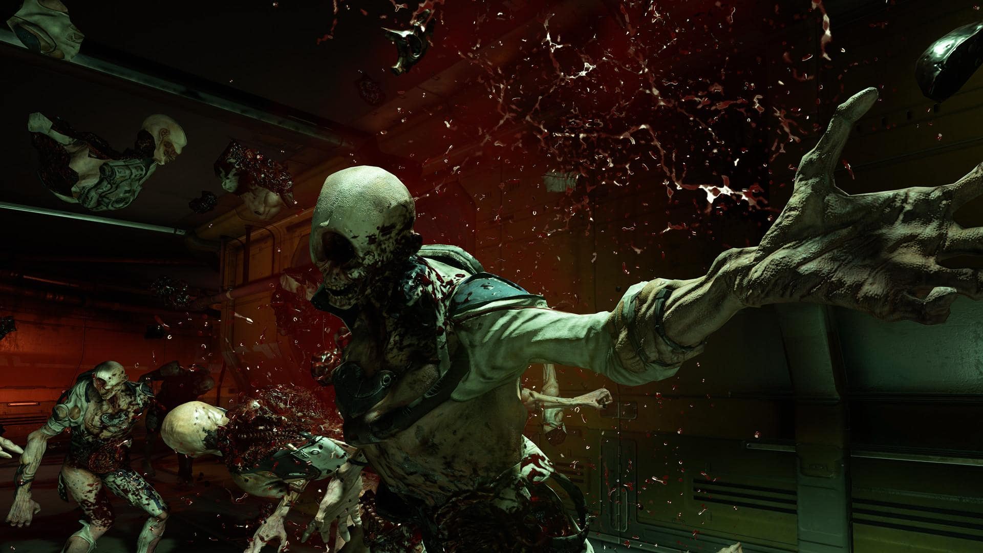 DOOM | PC Steam Game | Screenshot