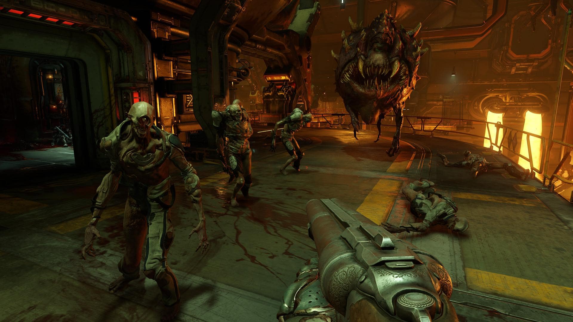 DOOM | PC Steam Game | Screenshot