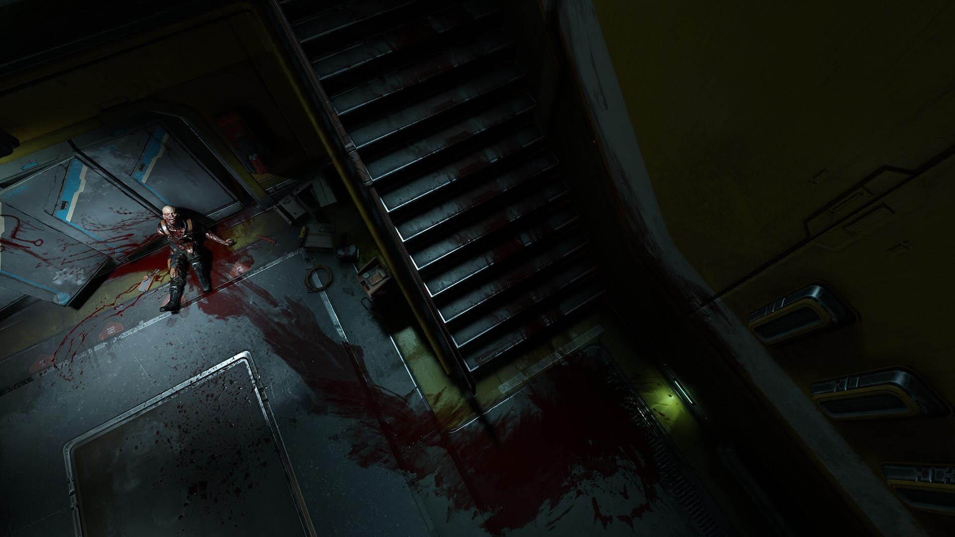 DOOM | PC Steam Game | Screenshot
