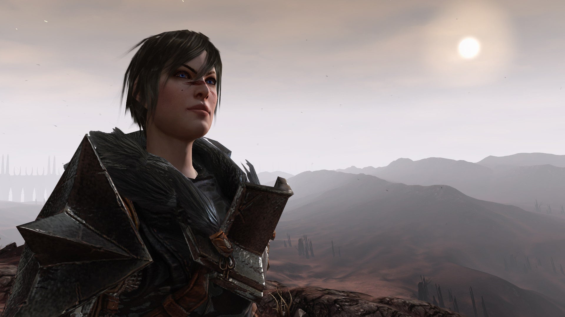 Dragon Age II - PC EA app Key - Screenshot