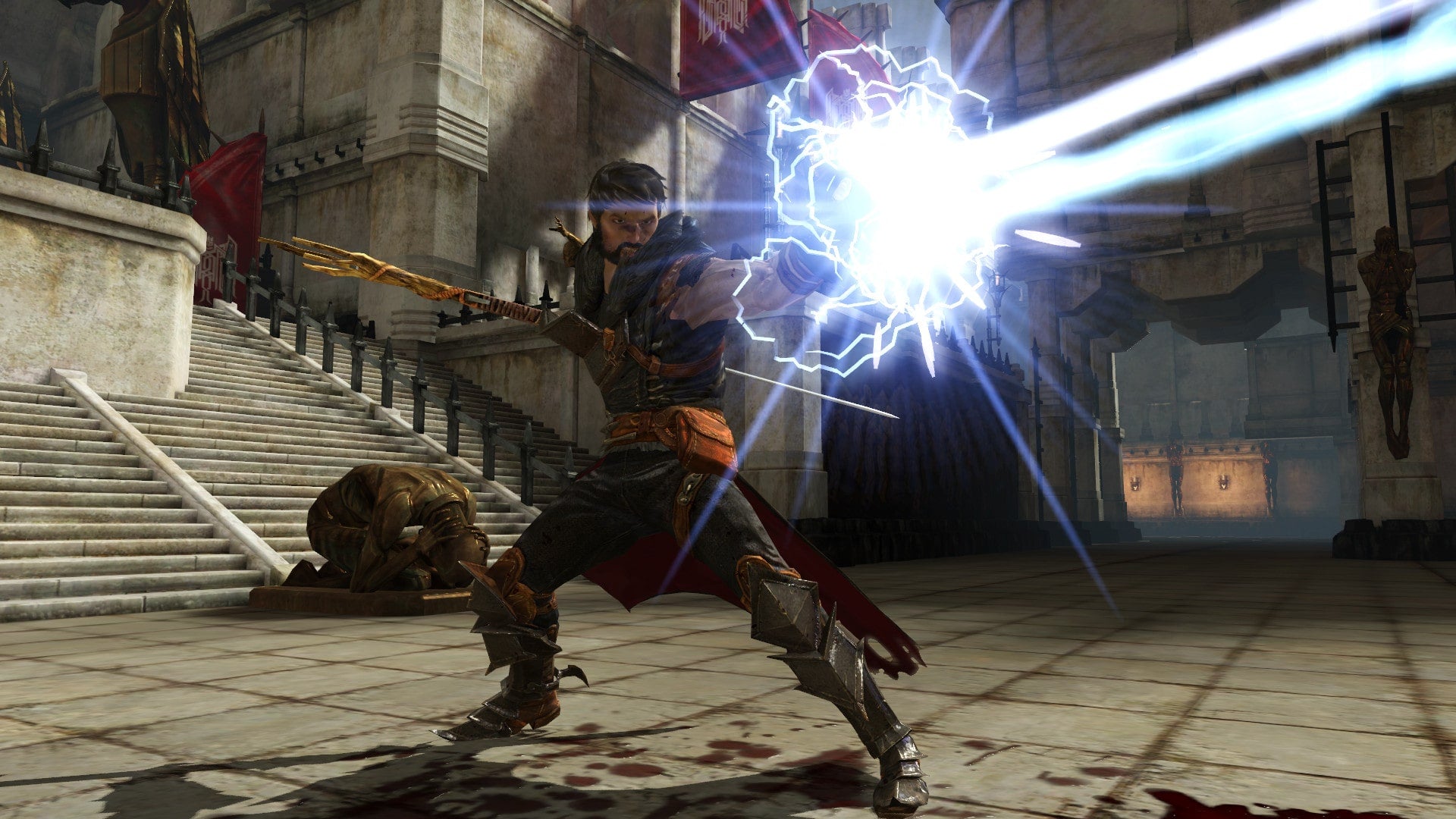 Dragon Age II - PC EA app Key - Screenshot