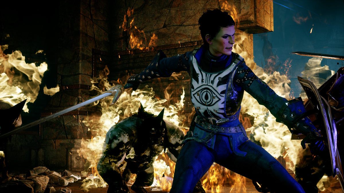 Dragon Age: Inquisition - PC EA app Game - Screenshot