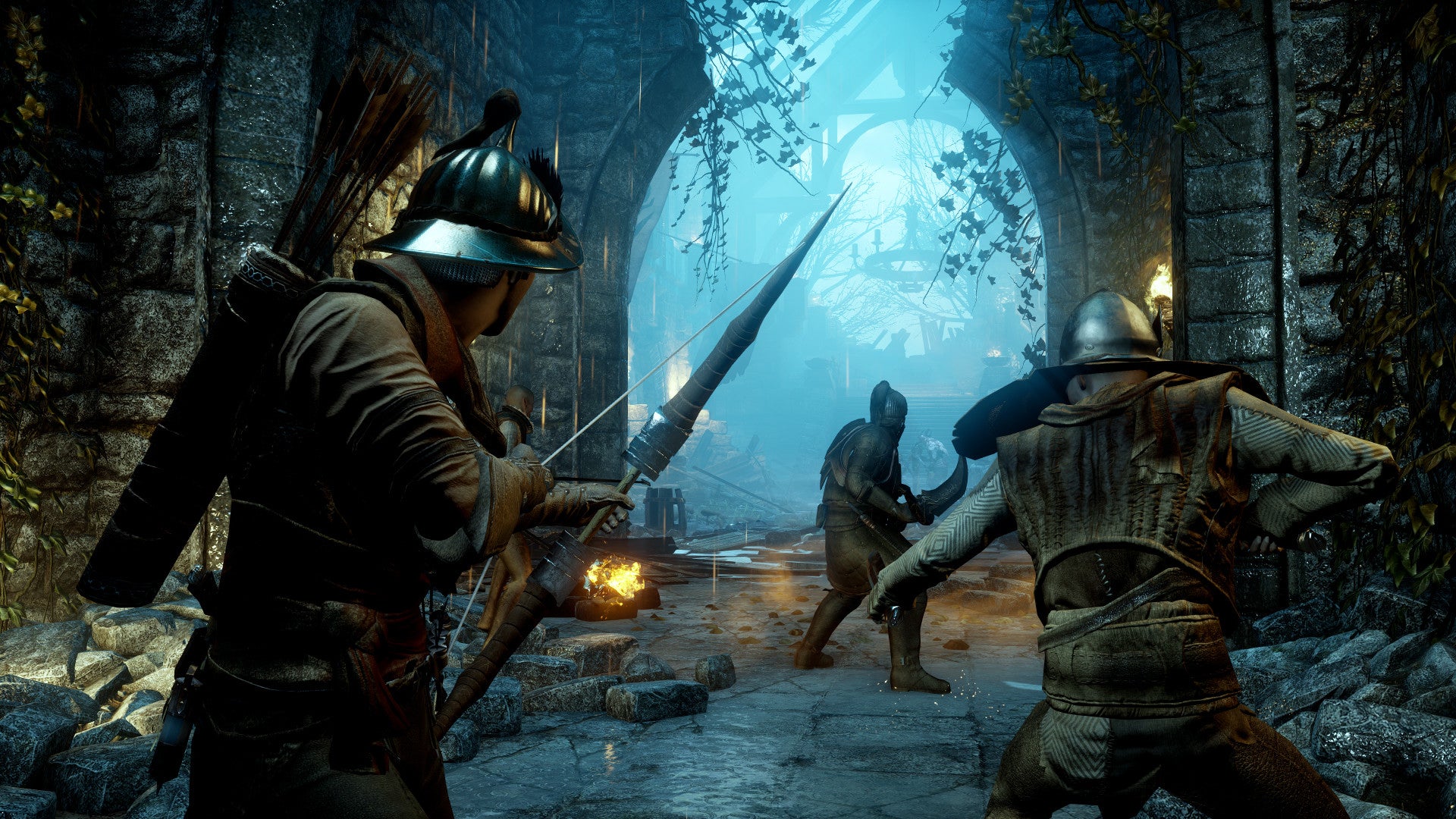 Dragon Age: Inquisition - PC EA app Game - Screenshot