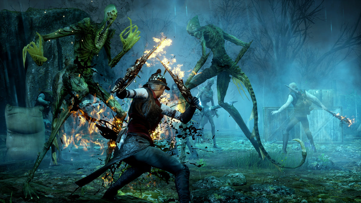 Dragon Age: Inquisition - PC EA app Game - Screenshot