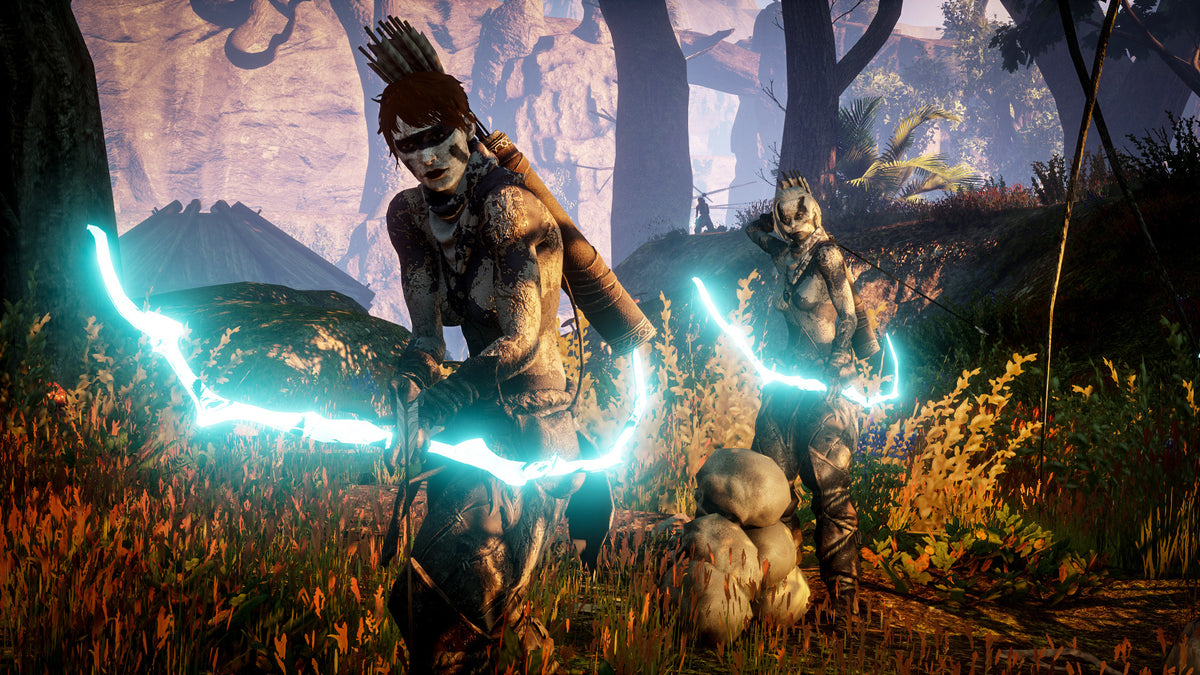 Dragon Age: Inquisition - PC EA app Game - Screenshot