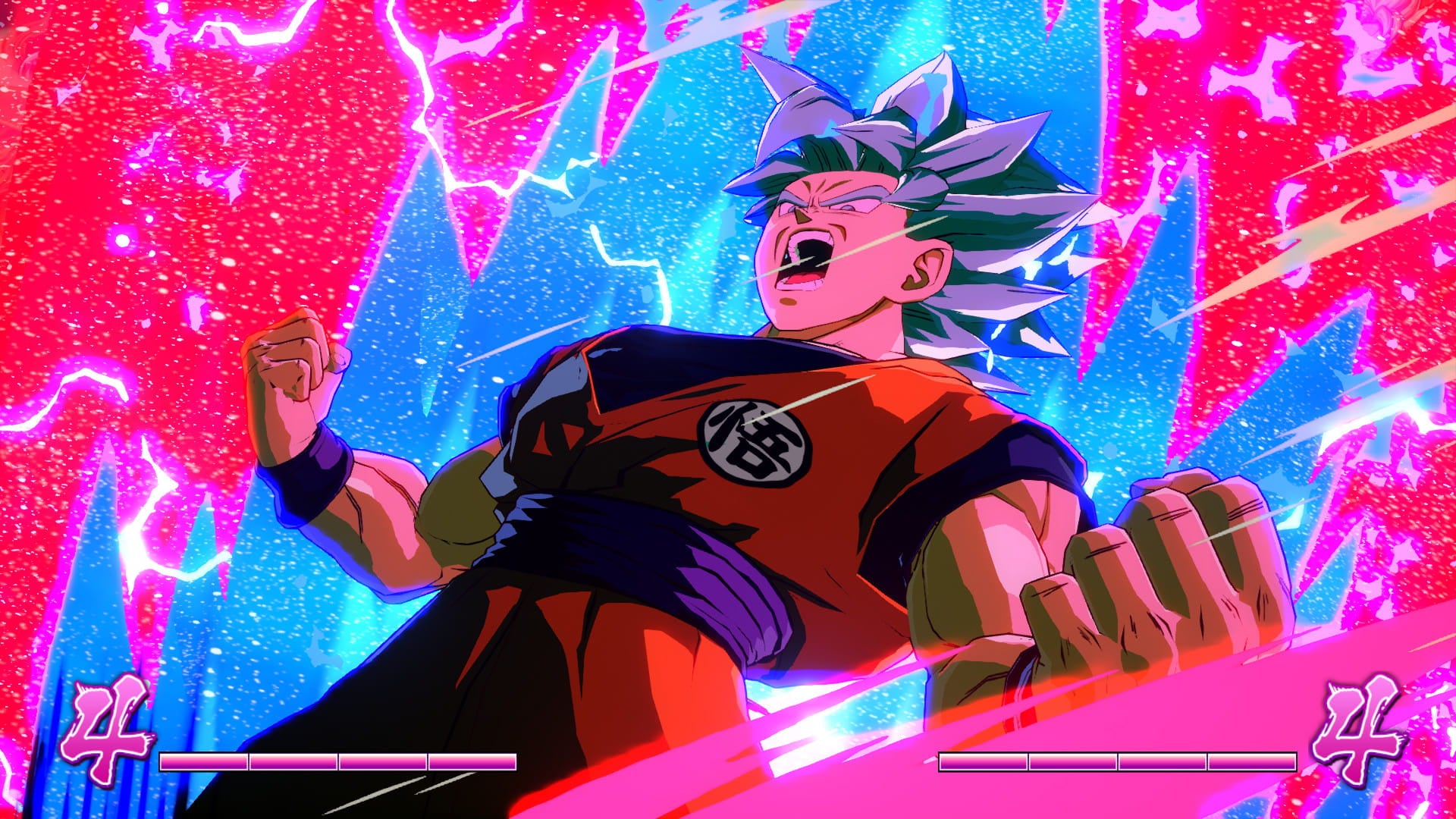DRAGON BALL FighterZ - PC Steam Game - Screenshot