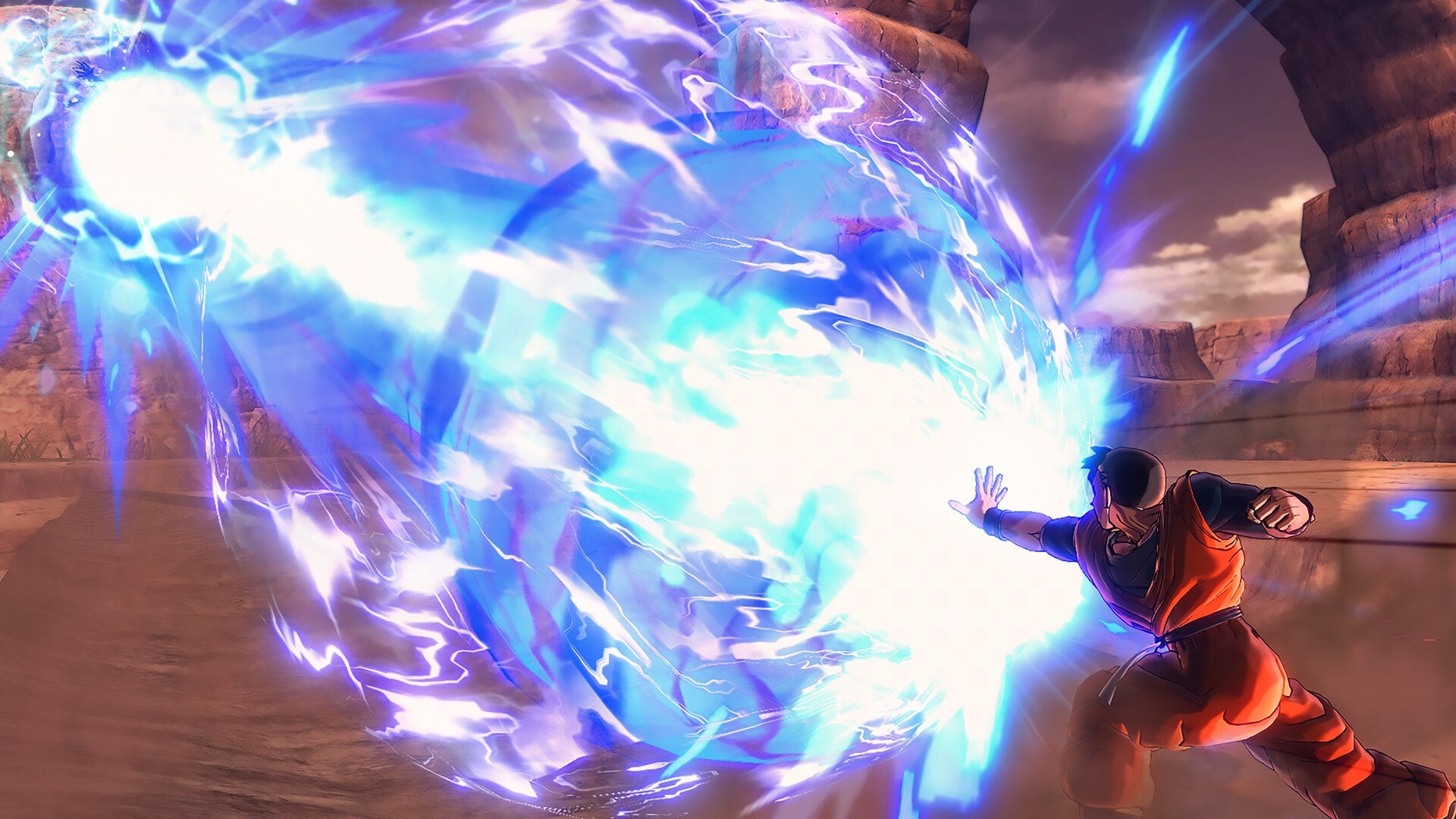 Dragon Ball Xenoverse 2 | PC | Steam Digital Download | Screenshot