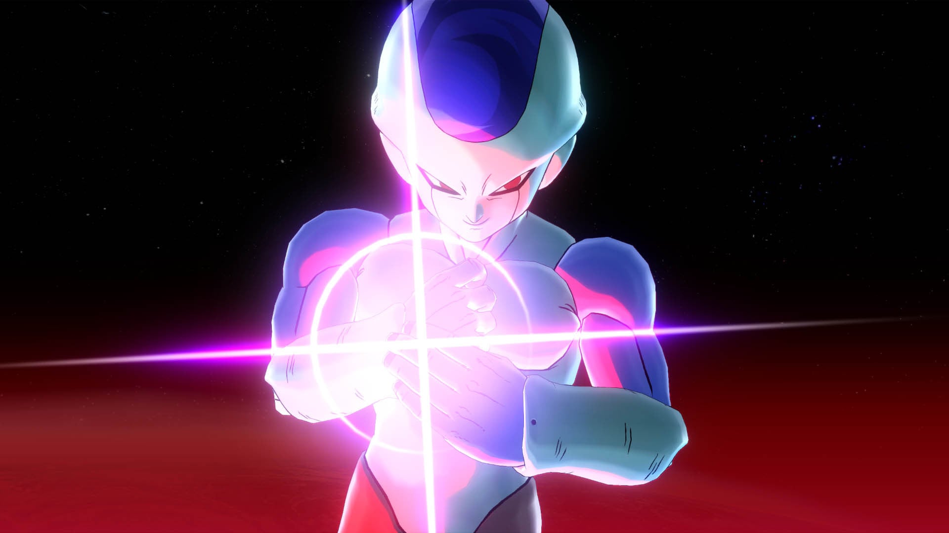 Dragon Ball Xenoverse 2 - Super Pass - Screenshot