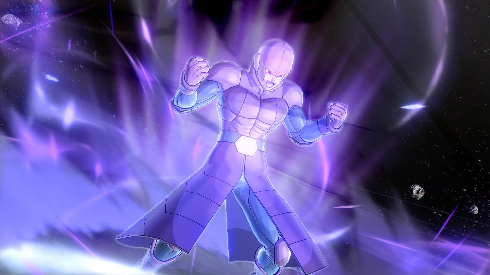 Dragon Ball Xenoverse 2 - Super Pass - Screenshot