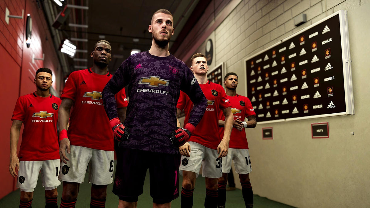 eFootball PES 2020 - PC Steam Game - Screenshot