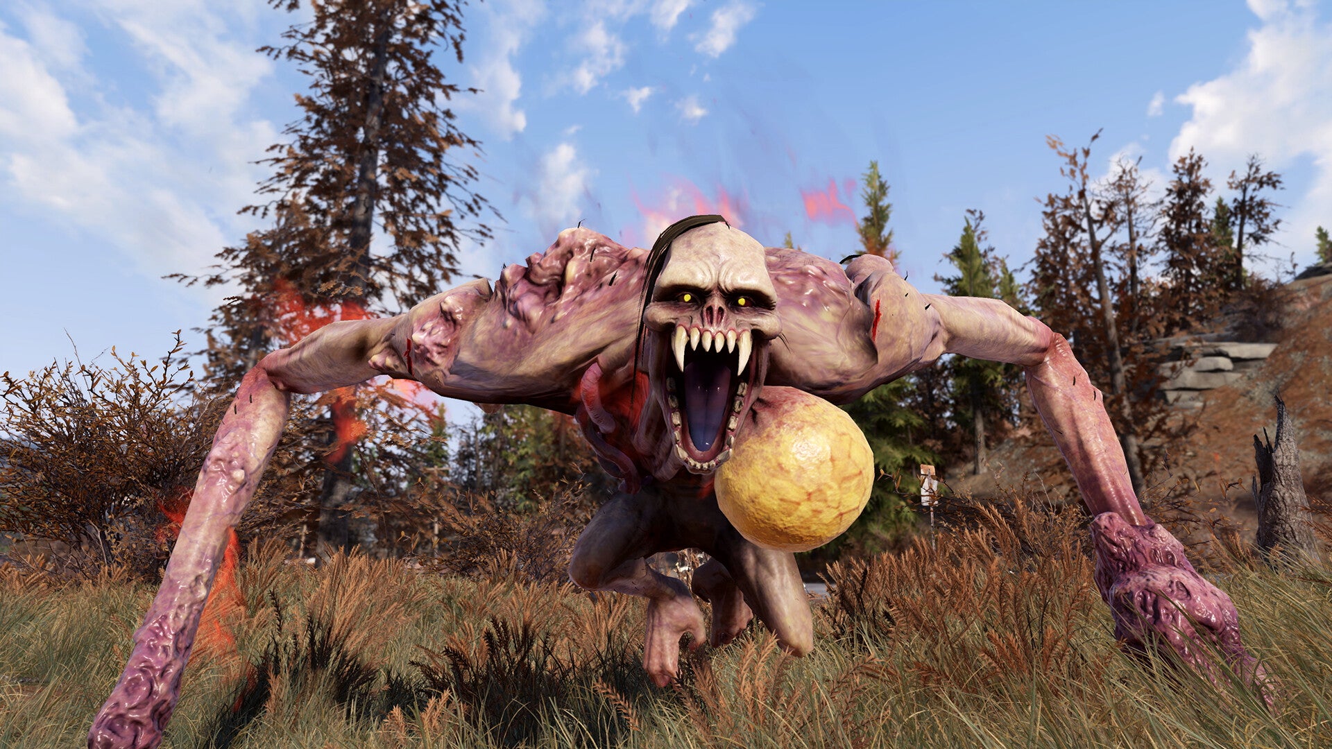Fallout 76 - PC Steam Game - Screenshot