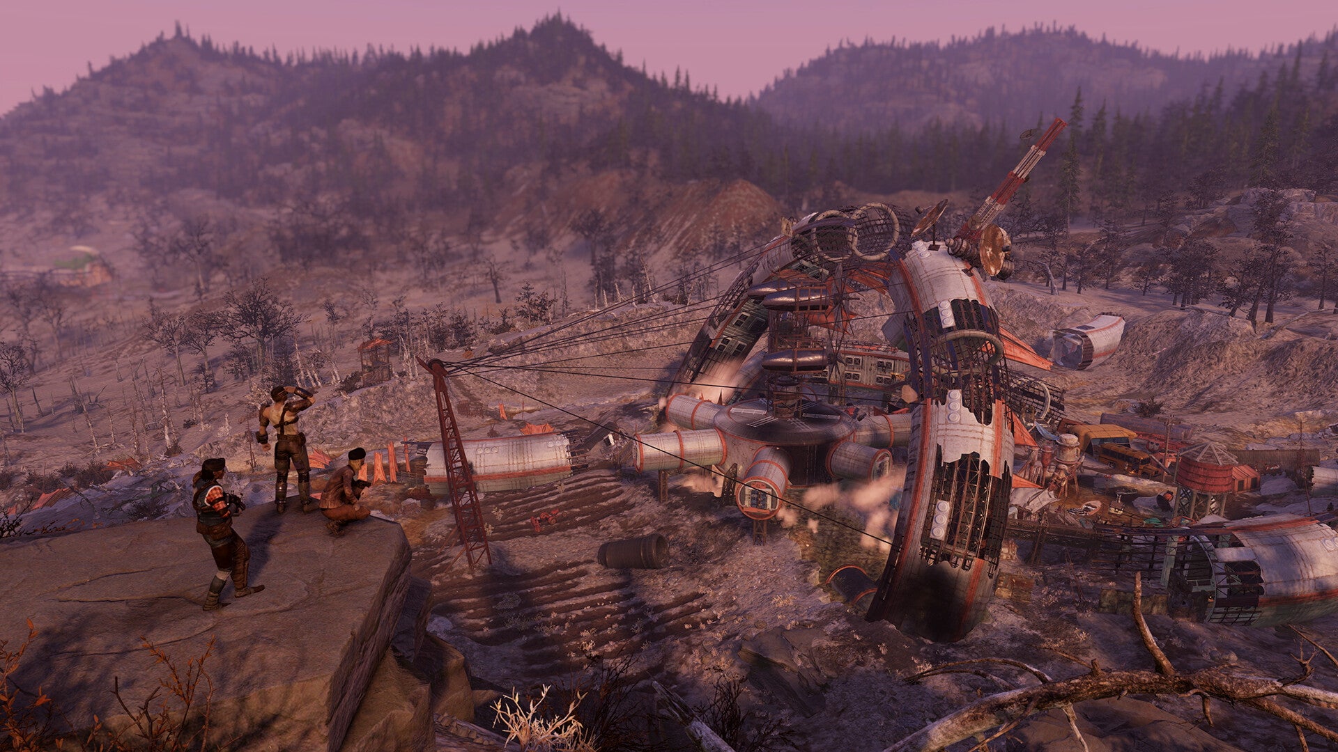 Fallout 76 - PC Steam Game - Screenshot