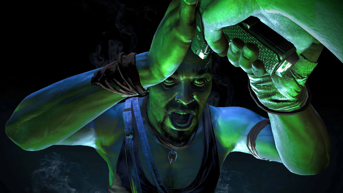 Far Cry 3 - PC Ubisoft Game - Screenshot