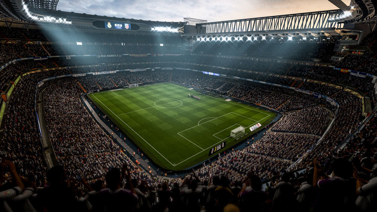 FIFA 18 - PC EA app Game - Screenshot