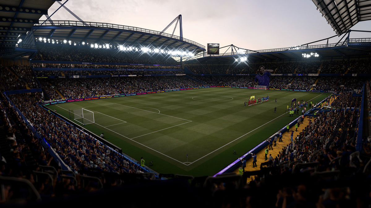 FIFA 21 - PC EA app Game - Screenshot
