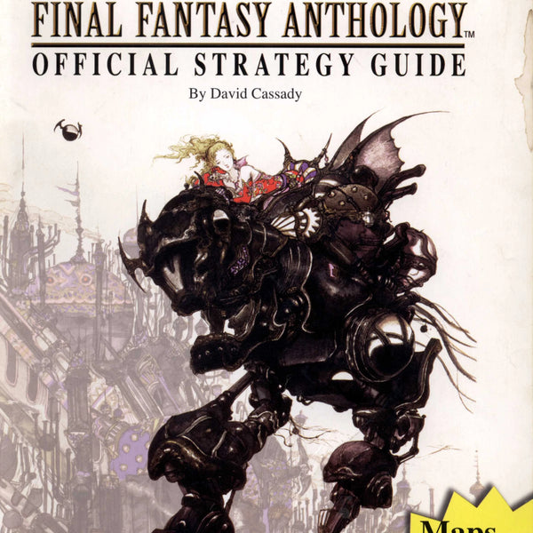 北米版プレイステーション FINAL FANTASY ANTHOLOGY ps1_final_fantasy_anthology_p_