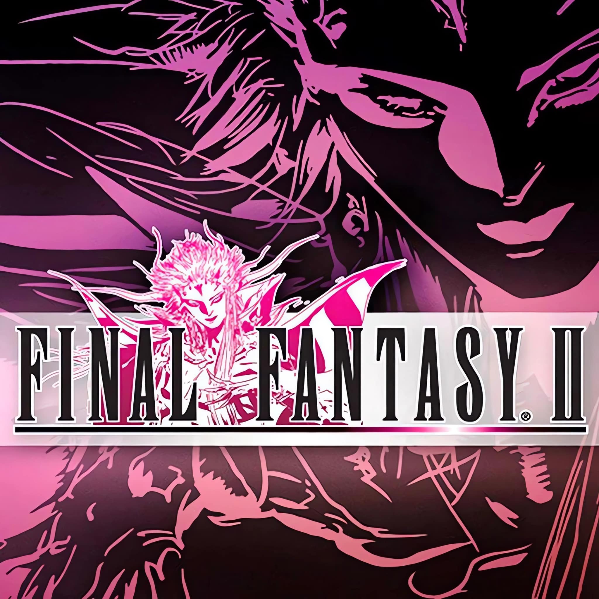 Final Fantasy II | PSP