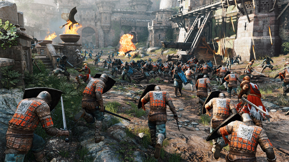 For Honor - Xbox Digital Download - Screenshot