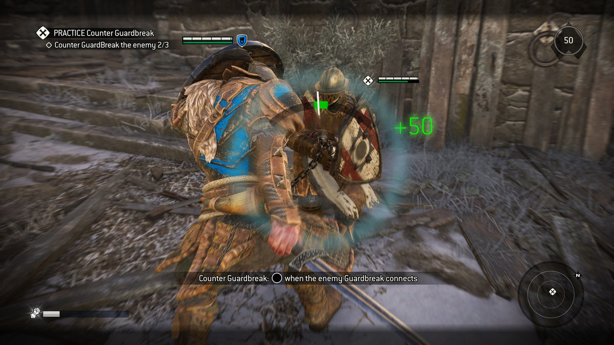 For Honor - Xbox Digital Download - Screenshot