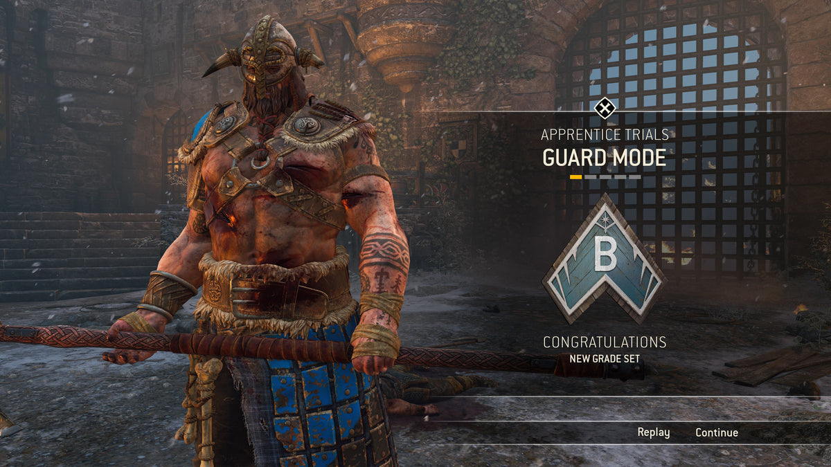 For Honor - Xbox Digital Download - Screenshot
