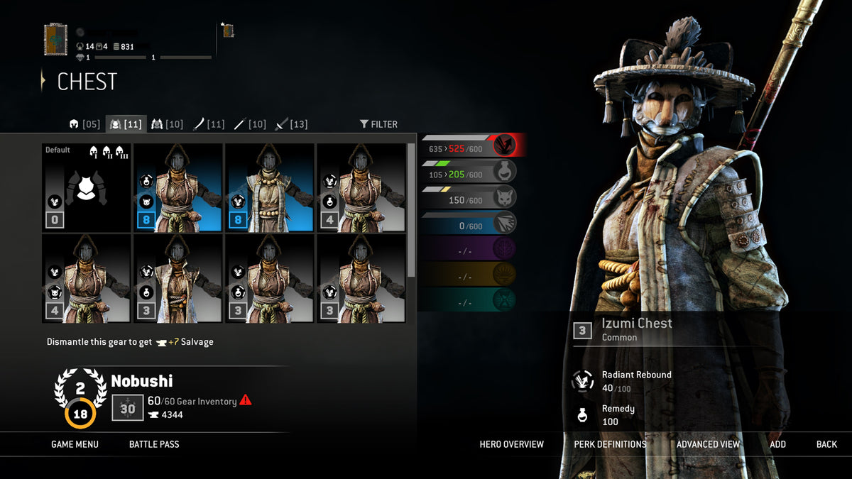 For Honor - Xbox Digital Download - Screenshot