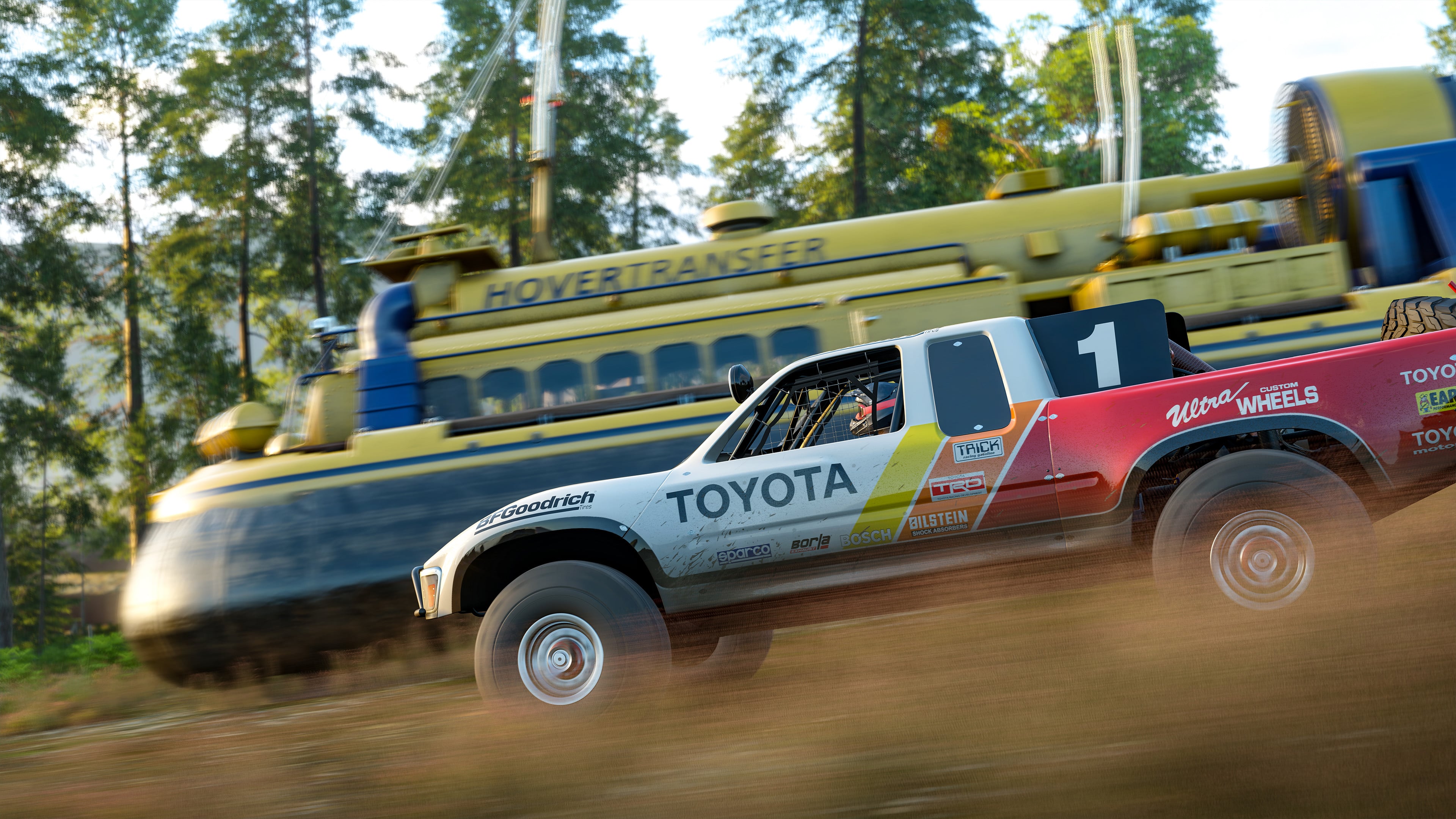 Forza Horizon 4 - PC Xbox Game - Screenshot