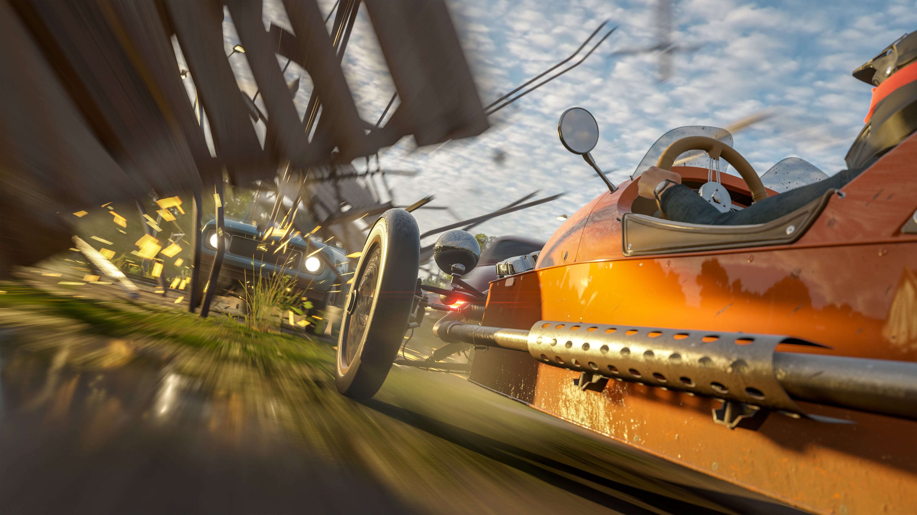 Forza Horizon 4 - PC Xbox Game - Screenshot