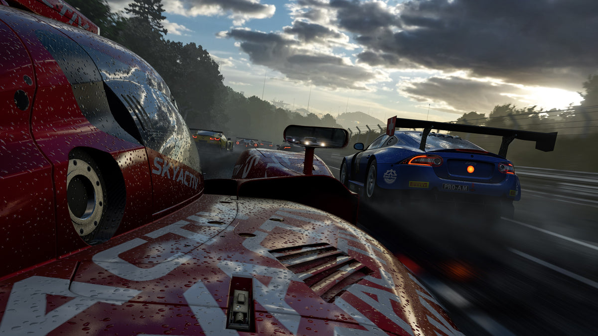 Forza Motorsport 7 - Microsoft PC Xbox Game - Screenshot