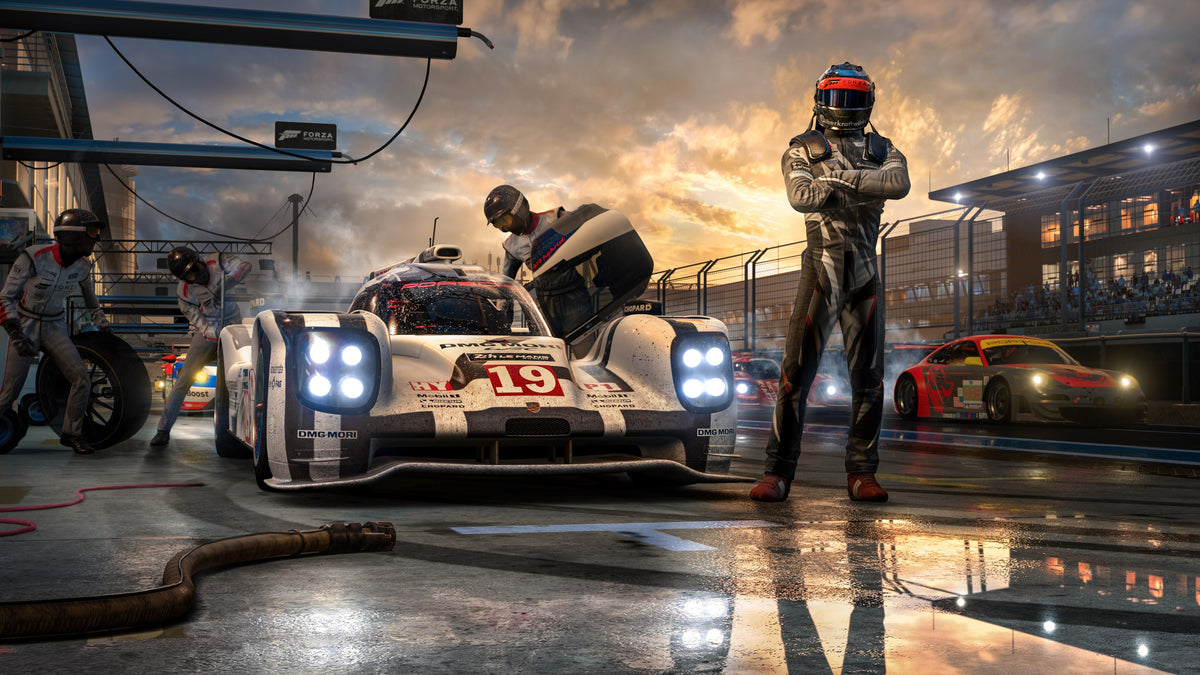 Forza Motorsport 7 - Microsoft PC Xbox Game - Screenshot