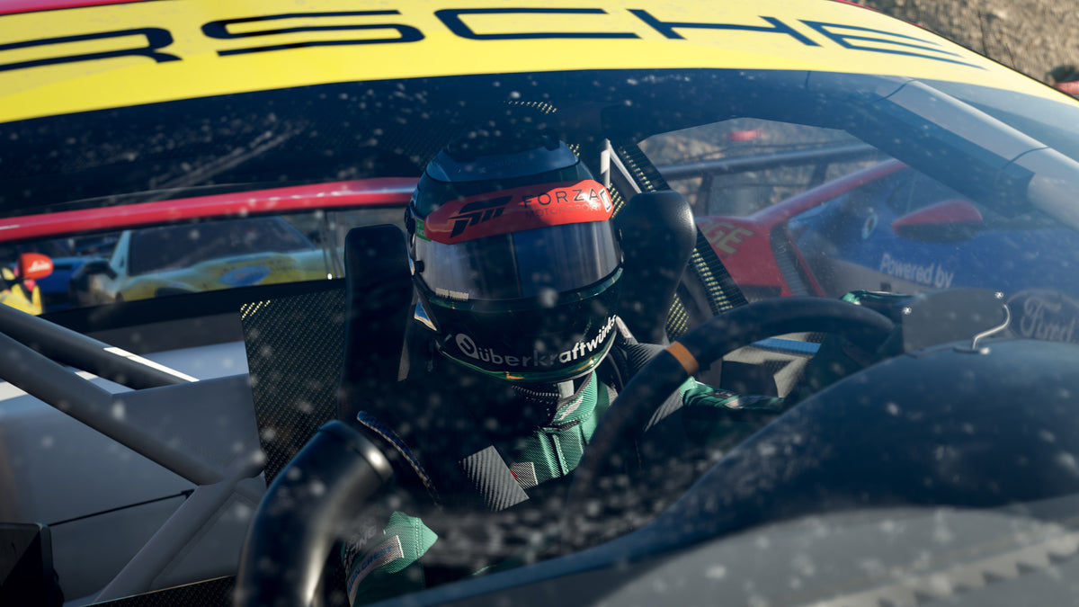 Forza Motorsport 7 - Microsoft PC Xbox Game - Screenshot