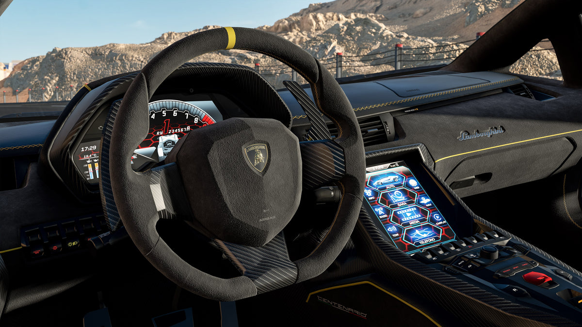 Forza Motorsport 7 - Microsoft PC Xbox Game - Screenshot