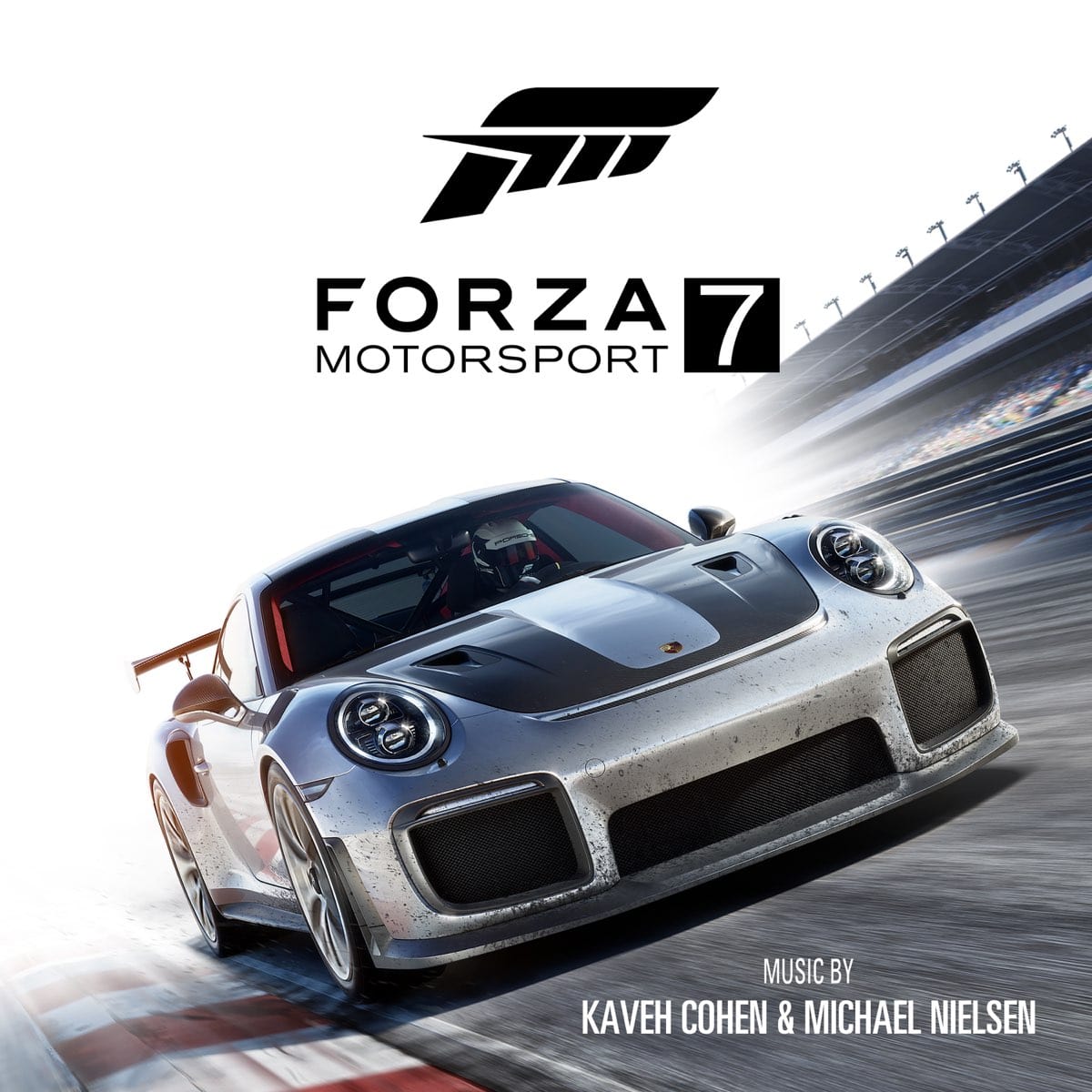 Forza Motorsport 7 | Original Soundtrack