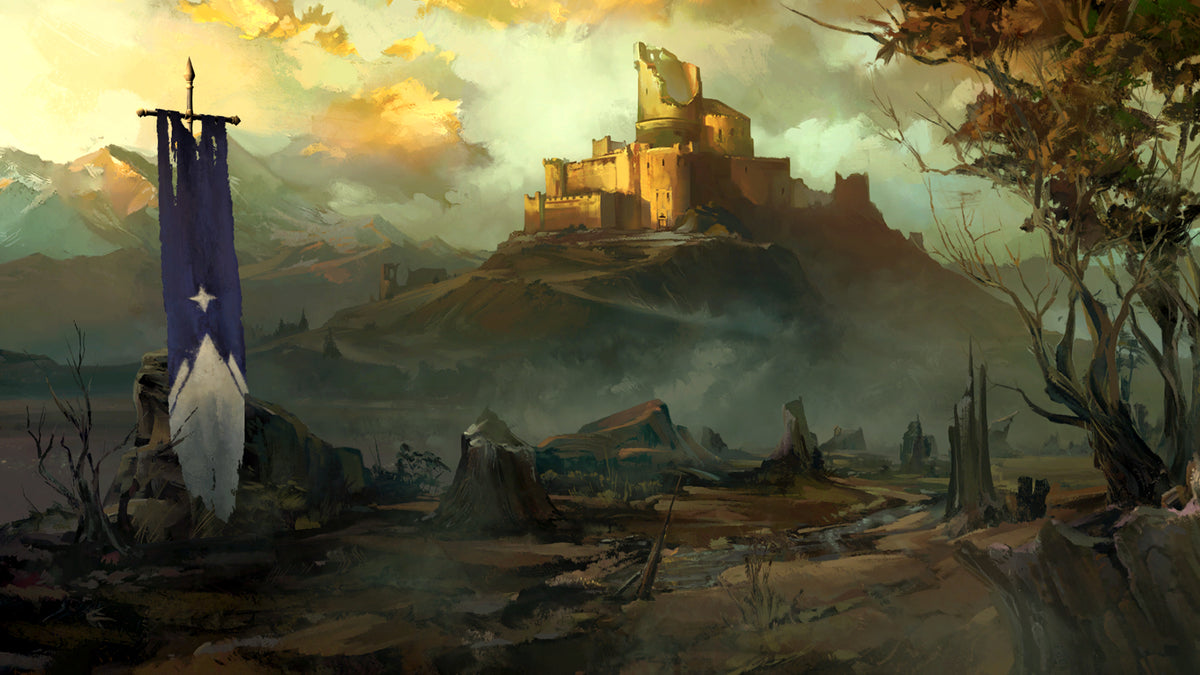 Game of Thrones - A Telltale Games Series - PC Mac Steam Game - Screenshot