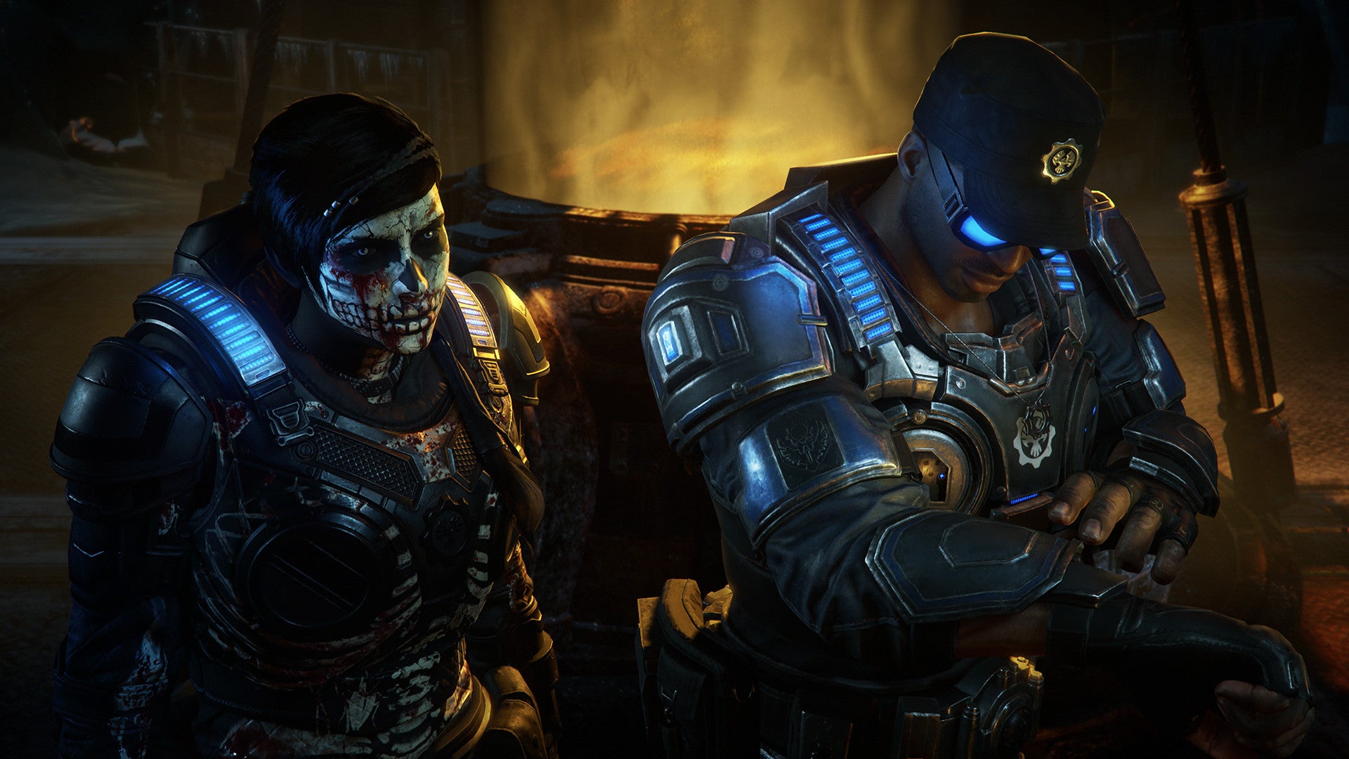 Gears 5 - Microsoft Store PC Xbox Game - Screenshot