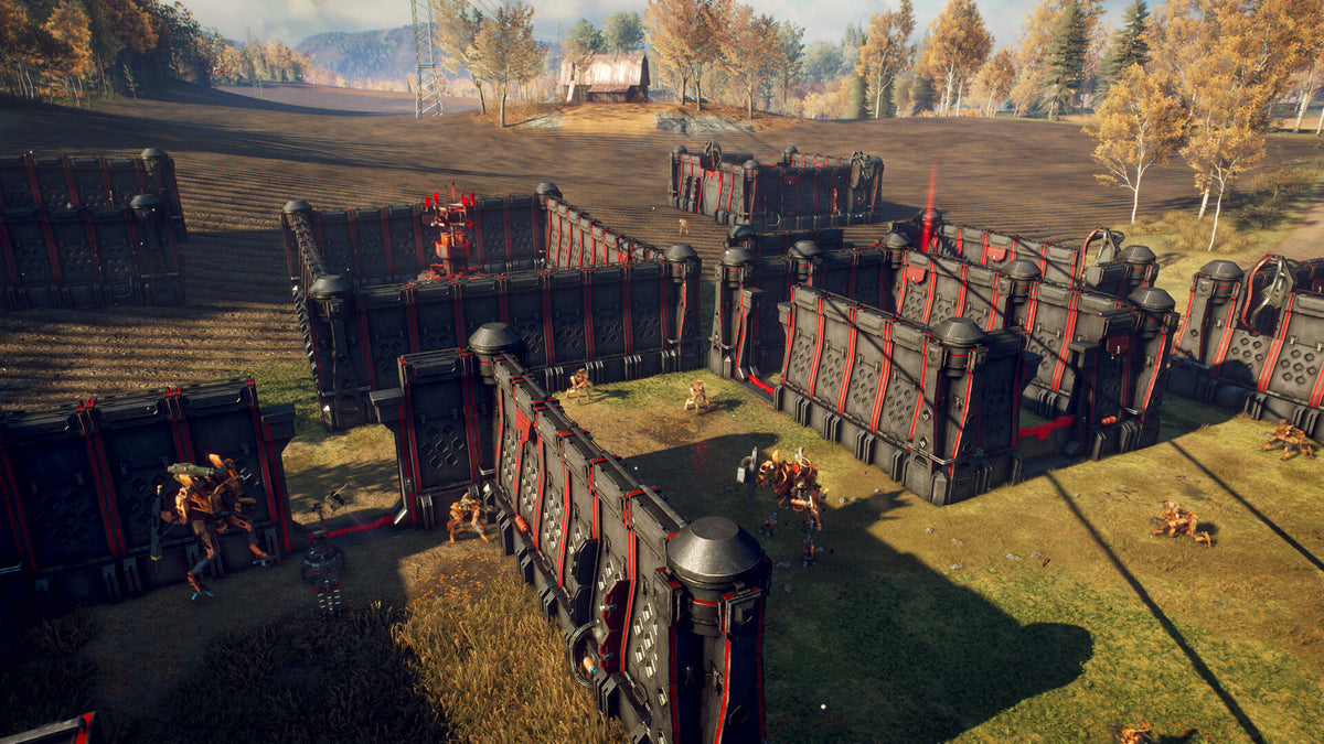 Generation Zero® - PC Steam Game - Screenshot