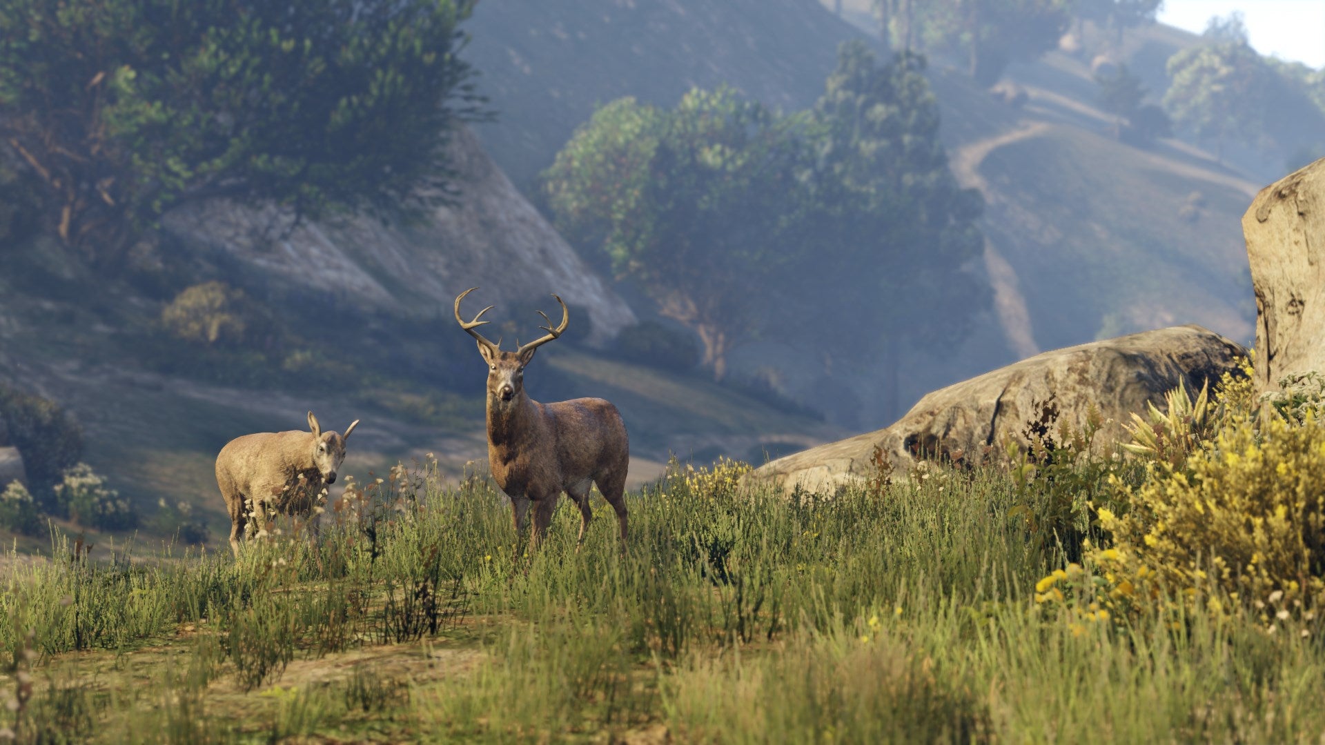 Grand Theft Auto V: Premium Edition