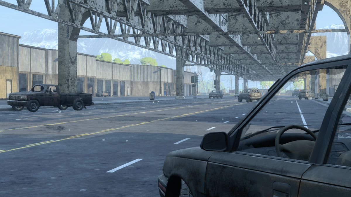 H1Z1: King of the Kill - PC Steam Game - Screenshot