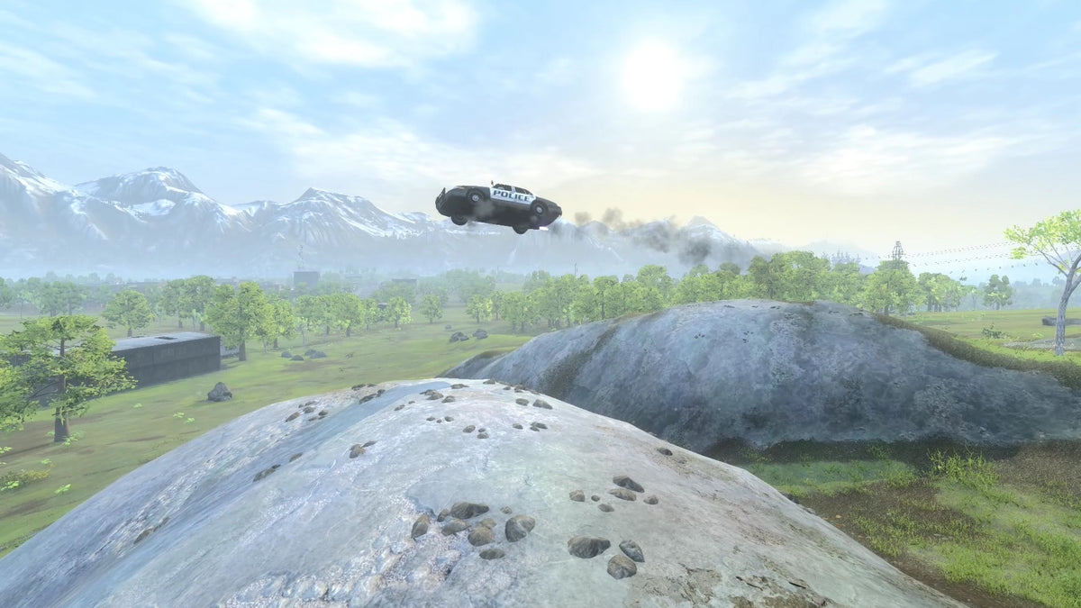 H1Z1: King of the Kill - PC Steam Game - Screenshot