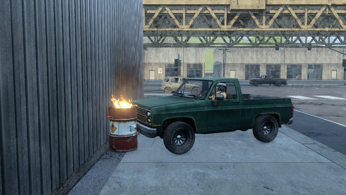 H1Z1: King of the Kill - PC Steam Game - Screenshot