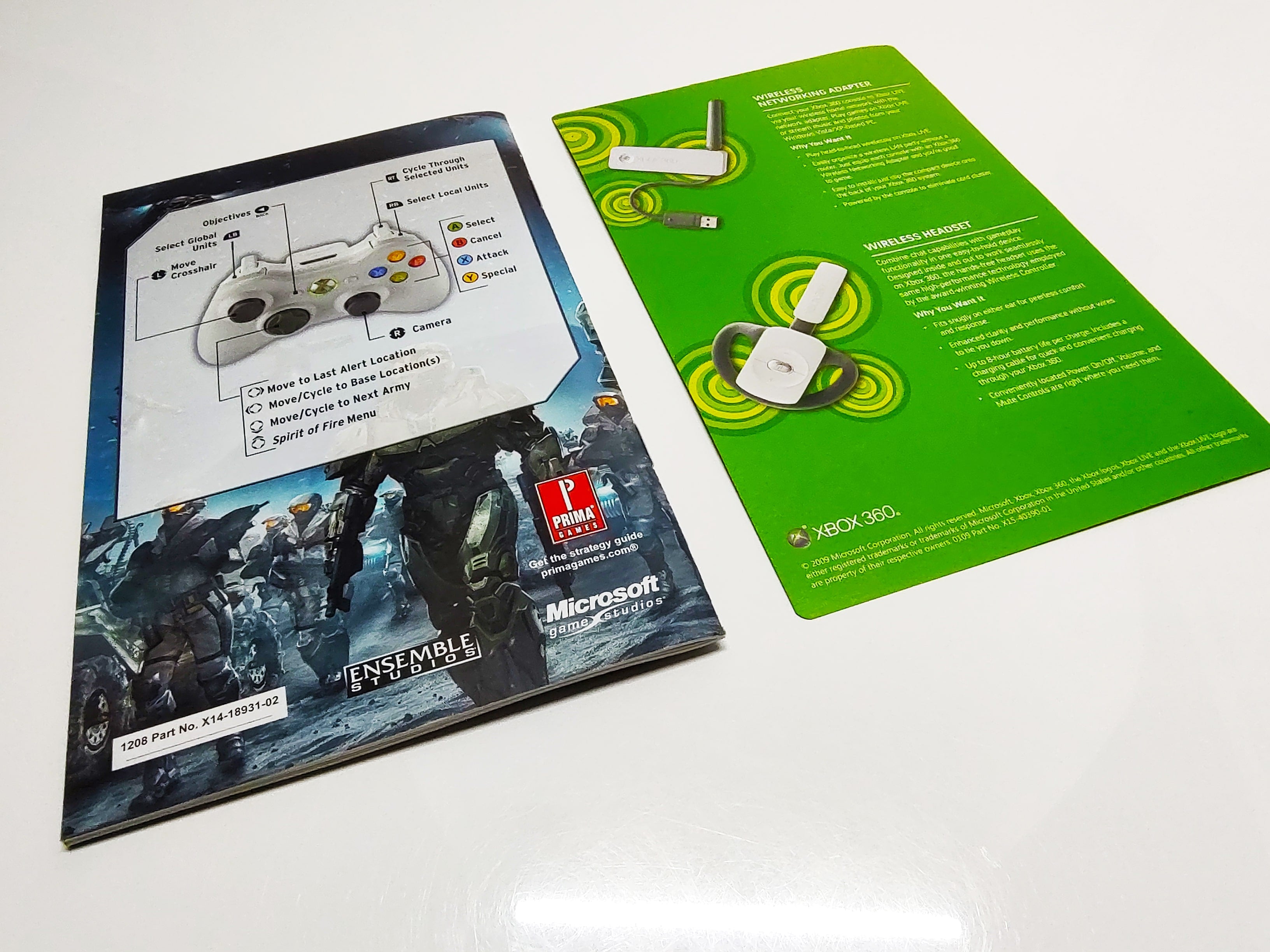 Halo Wars | Xbox 360