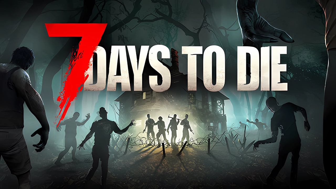 7 Days to Die