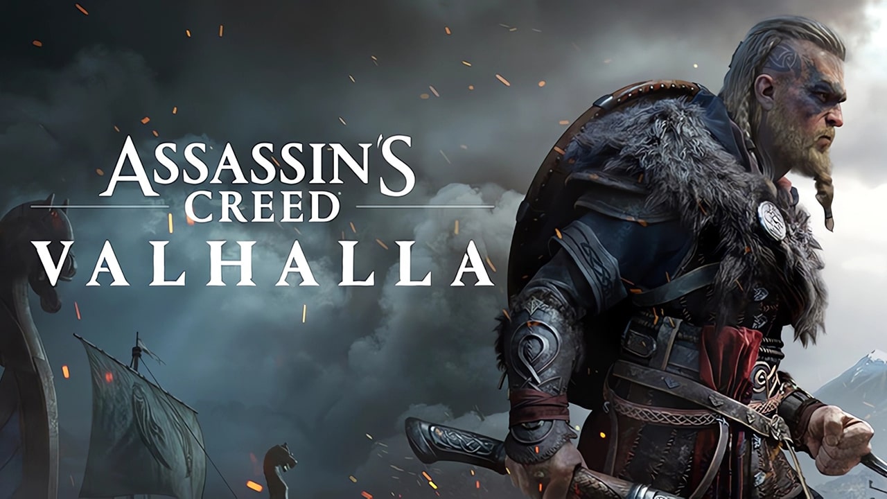 Assassin's Creed Valhalla Explores the Age of Vikings - Xbox Wire