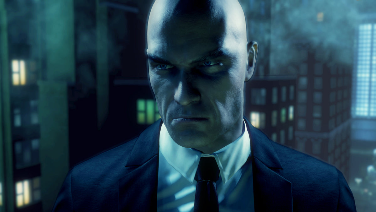 Hitman: Absolution - PC Steam Game - Screenshot