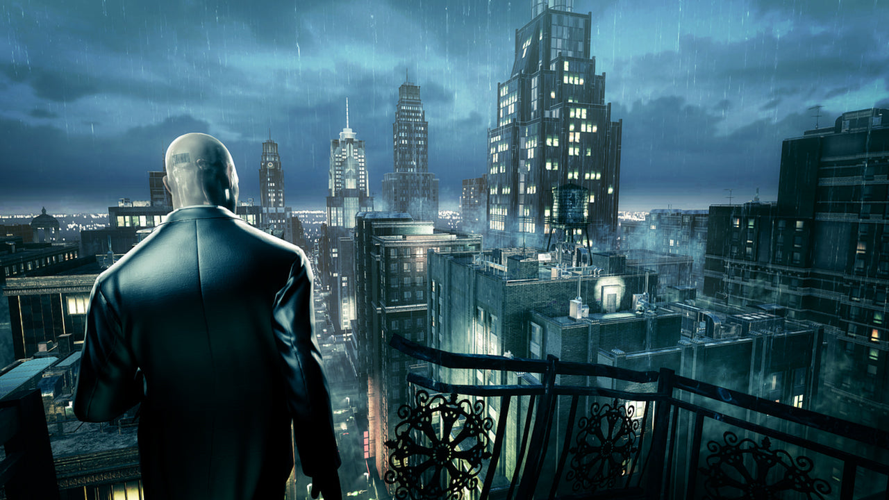 Hitman: Absolution - PC Steam Game - Screenshot