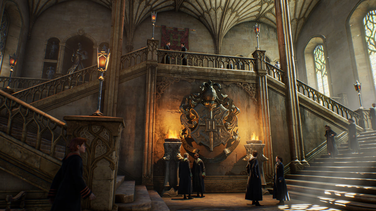 Hogwarts Legacy for Windows on Steam | Screenshot