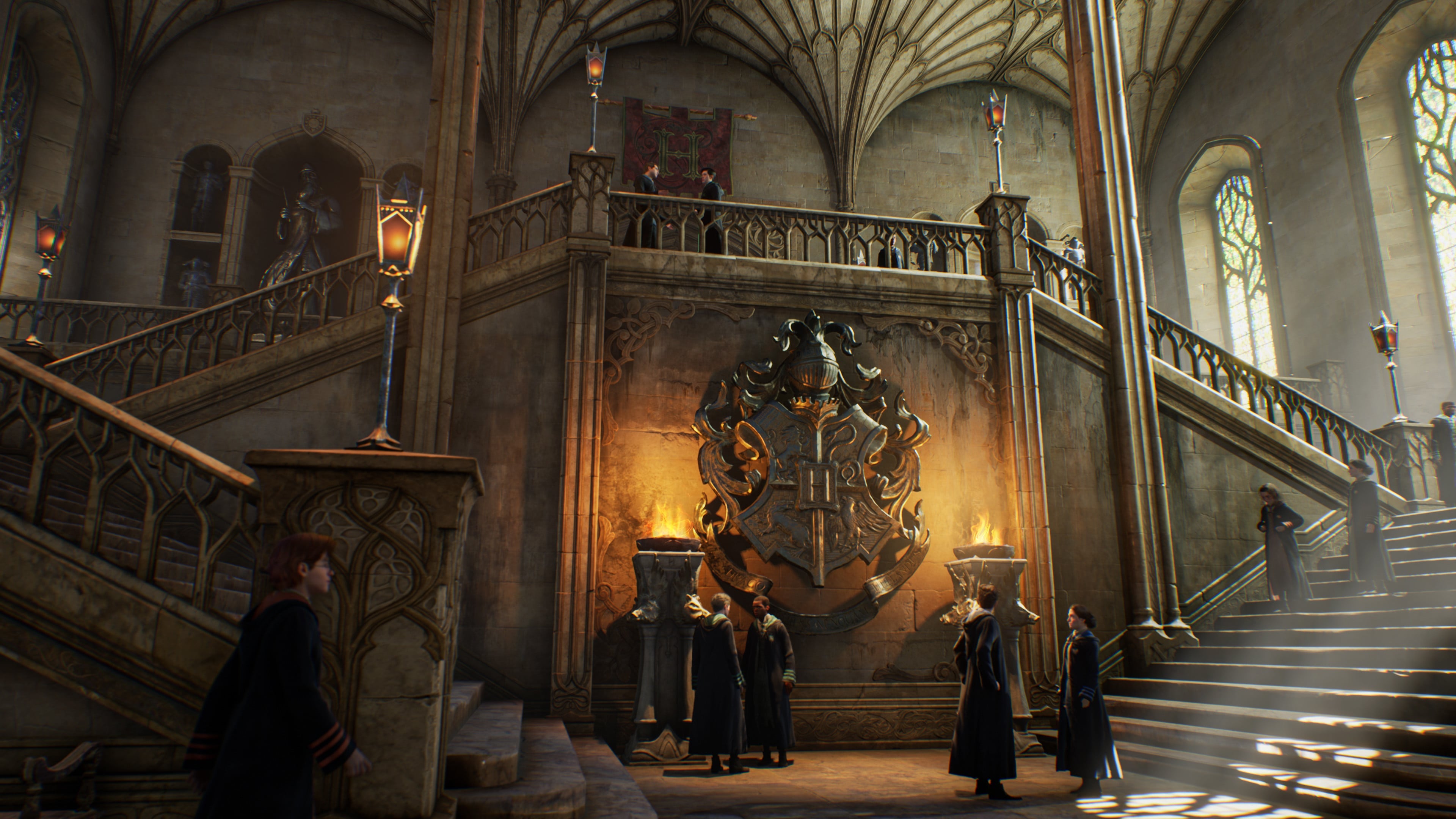 Hogwarts Legacy PC Steam Digital Download | Screenshot