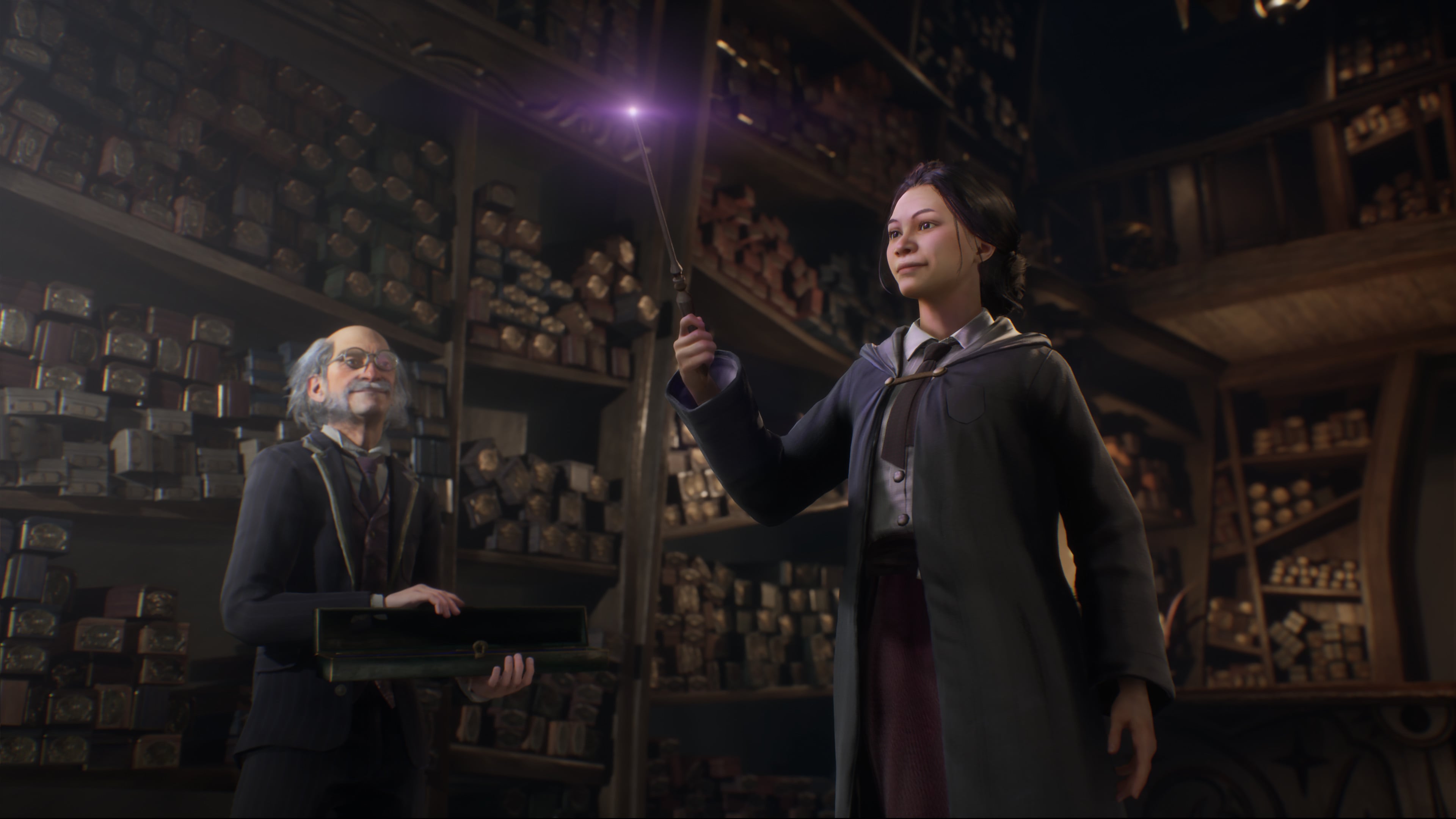 Hogwarts Legacy PC Steam Digital Download | Screenshot