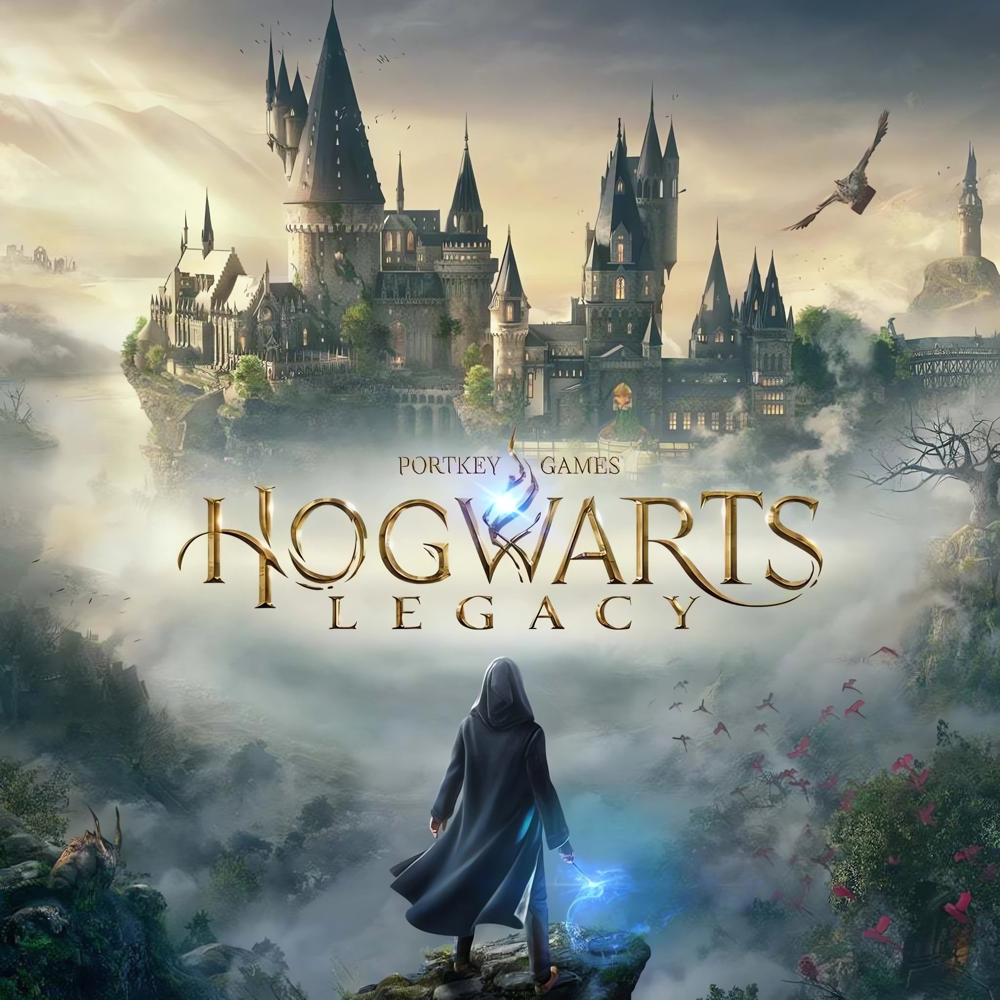 Hogwarts Legacy PC Steam Digital Download