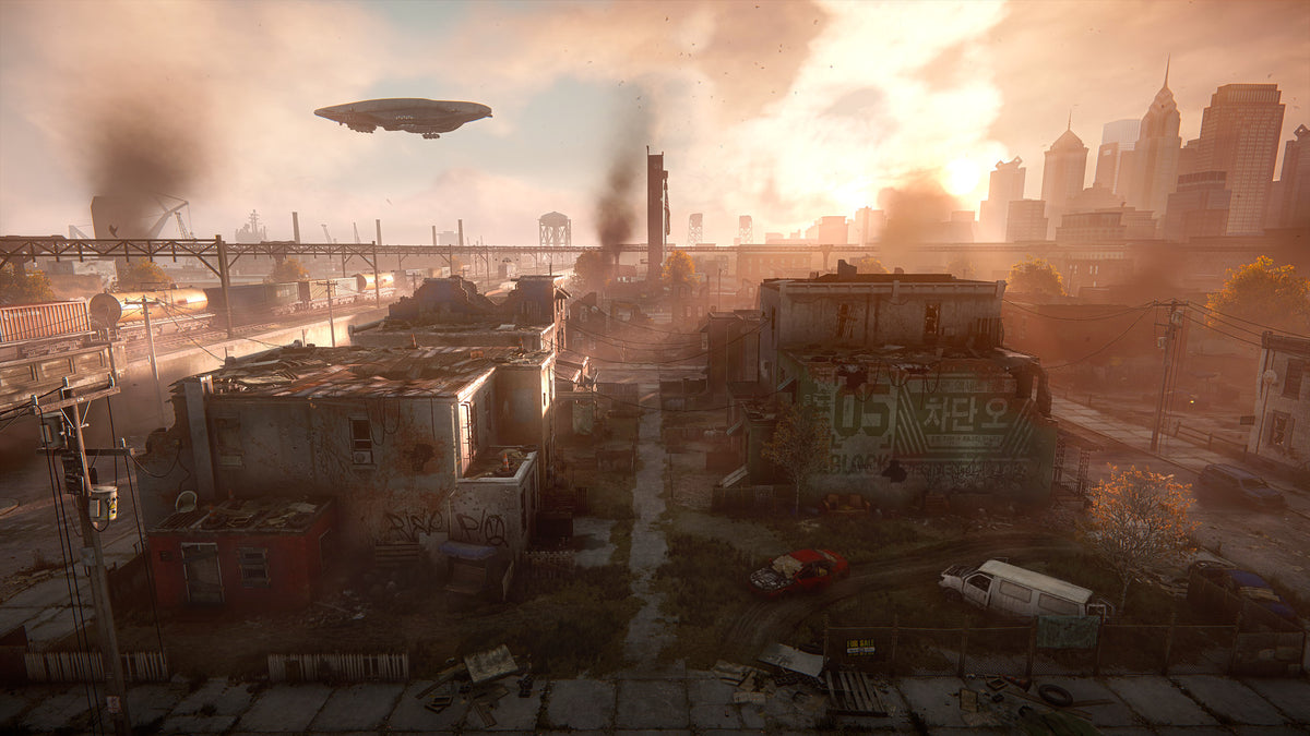 Homefront: The Revolution - PC Steam Game - Screenshot