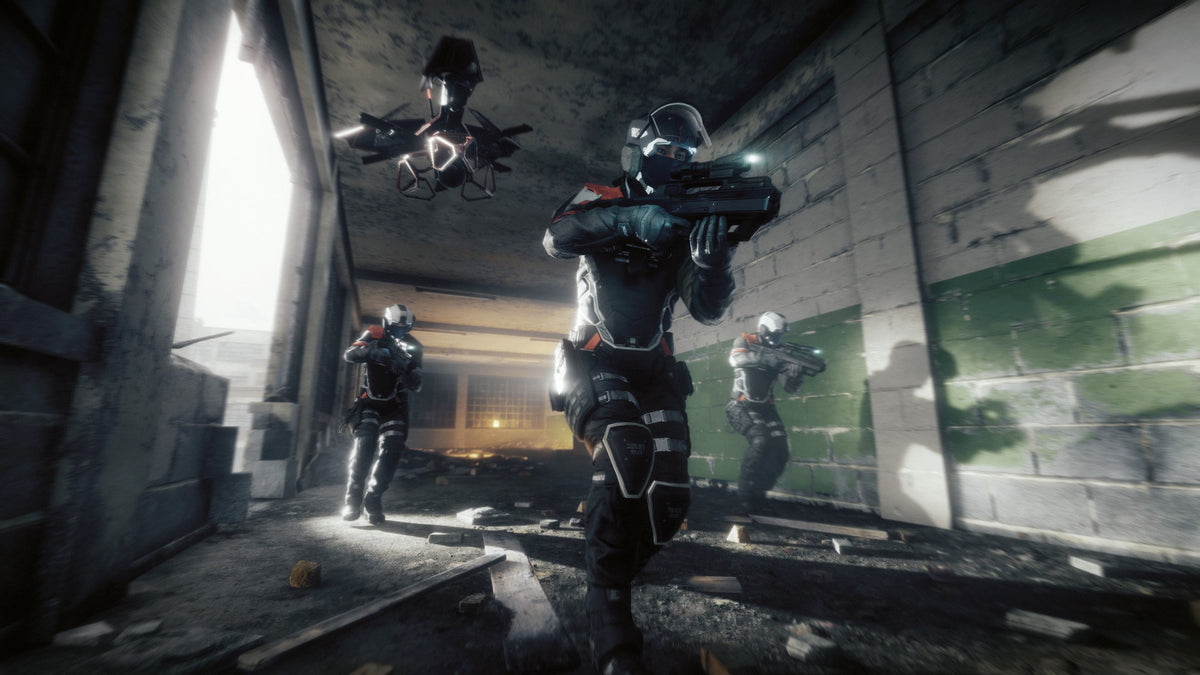 Homefront: The Revolution - PC Steam Game - Screenshot